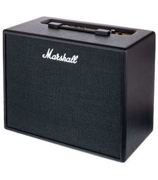 Marshall Code 50 Guitar Amplifier 